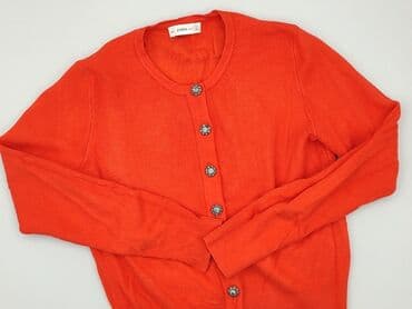 zara kurtki wiosenne: Zara, Kardigan damski, rozmiar M — 1