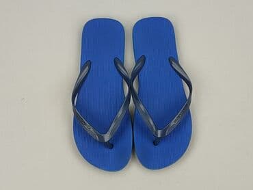 Flip flops for men, 40, condition - Very good