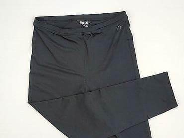 macron t shirty: F&F, Legginsy Sportowe damskie, rozmiar M — 1