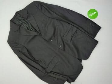 medicine garnitury: Marynarka dla mężczyzn, rozmiar XL — 2