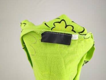 sukienka w cytryny lidl: Bluzka damska, rozmiar M — 4