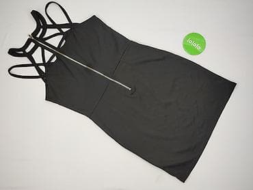 biustonosze push up: Sukienka damska, rozmiar S — 3