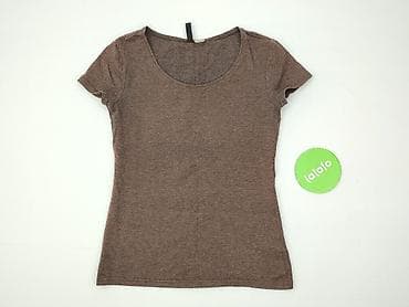 hm zyrafa: H&M Divided, T-shirt damski, rozmiar M — 2