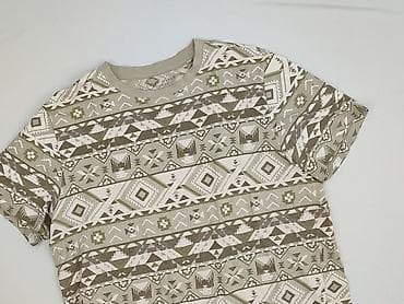 basic t shirt h m: Primark, Koszulka dla mężczyzn, rozmiar S — 1