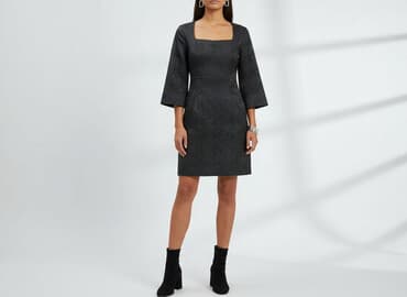 sukienki mohito eleganckie: Mohito, Sukienka damska, rozmiar M — 7