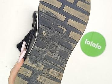 biale trampki ccc: Sneakersy damskie, rozmiar 37 — 4