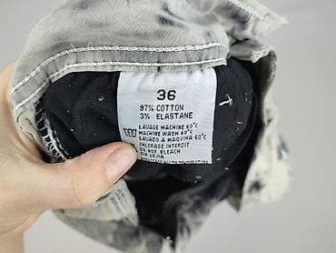 spencer's polska: Spodnie 3/4 damskie, rozmiar S — 4