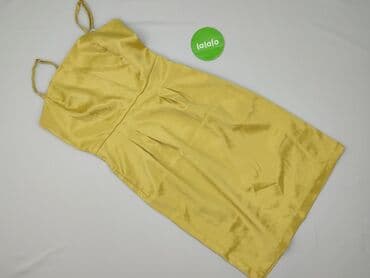 stradivarius sukienki midi: Reserved, Sukienka damska, rozmiar S — 3