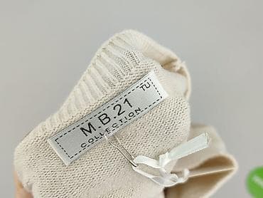 adidas sweter: MB, Sweter damski, rozmiar One size — 4