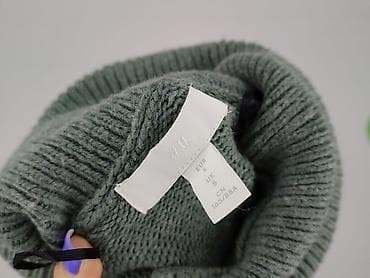 sweter savida: H&M, Golf damski, rozmiar S — 4