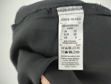 risk sukienka: River Island, Sukienka damska, rozmiar M — 5