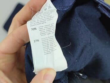 cropp buty na platformie: Mohito, Jeansy damskie, rozmiar M — 6