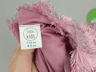sukienka marynarka z paskiem: Dress, Little kids, 4-5 years, 104-110 cm, condition - Perfect — 5