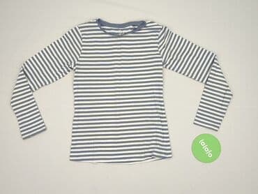 top z bufkami: Bluzka, Cool Club, 11 lat, 140-146 cm, stan - Idealny — 2