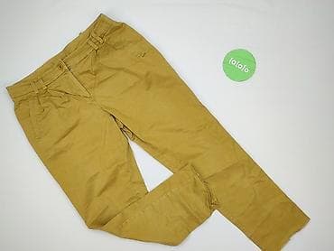 nike na platformie: New Look, Spodnie materiałowe damskie, rozmiar L — 2