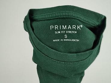 costes basic: Primark, Koszulka dla mężczyzn, rozmiar S — 4