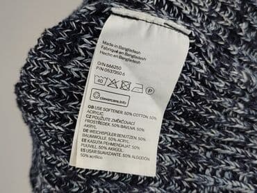h m sweter z krótkim rękawem: H&M, Sweter damski, rozmiar XS — 5