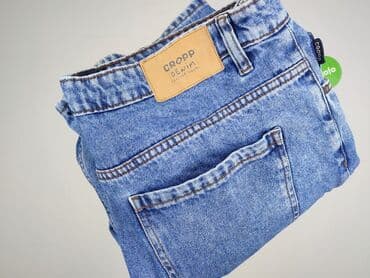 ccc trampki biale: Cropp, Jeansy damskie, rozmiar S — 5