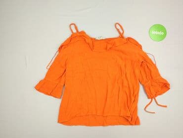 mohito bluzki wyprzedaż: F&F, Bluzka damska, rozmiar 2XL — 3