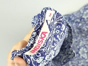 sukienka w paski h: Indiska, Sukienka damska, rozmiar M — 4