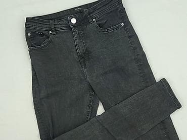 apt jeans: Reserved, Jeansy damskie, rozmiar L — 1