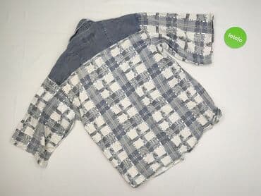 desigual ubrania: Shirt for men, size L — 3