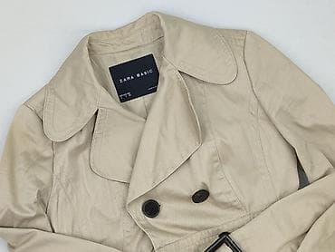 Zara, Trencz damski, rozmiar S