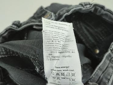 buty ccc champion: Jeansy damskie, rozmiar M — 5