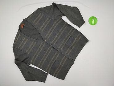 cos płaszcz: Collezione, Kardigan dla mężczyzn, rozmiar 3XL — 2