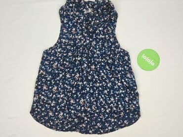 bluzki granatowe: Clockhouse, Bluzka damska, M — 4