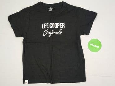 pepco biale koszulki: Lee Cooper, T-shirt damski, M — 2