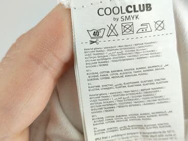 kombinezon zimowy dla niemowlaka: Body, Cool Club, 9-12 miesięcy, 
stan - Bardzo dobry — 5