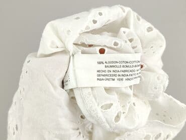 biale spodenki pull and bear: Zara, Bluzka damska, rozmiar S — 6