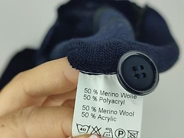 ochnik: Kardigan dla mężczyzn, rozmiar L — 5