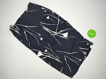 spódnice maxi prosta: Spódnica damska, rozmiar 2XL — 2