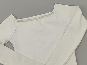 asymetryczna: Bluzka damska, rozmiar S — 1