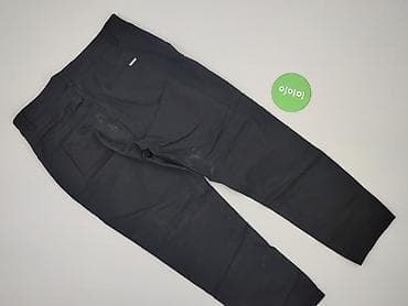 cargo moro pants: Spodnie materiałowe damskie, rozmiar L — 3