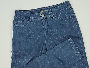 stanik marks: Jeansy damskie, rozmiar M — 1