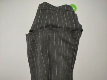 spodnie od piżamy damskie sinsay: Spodnie materiałowe damskie, rozmiar XS — 5