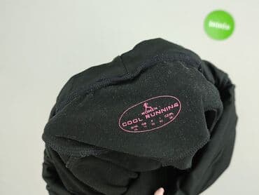 nieprzemakalne buty zimowe: Active Wear, Legginsy Sportowe damskie, M — 4