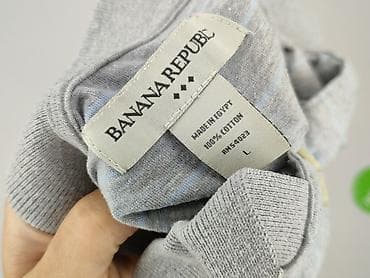 gap: Banana Republic, Koszulka polo dla mężczyzn, rozmiar L — 4