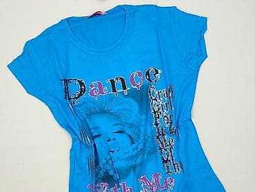 gielda taneczna: Brave Soul, T-shirt damski, rozmiar S — 1