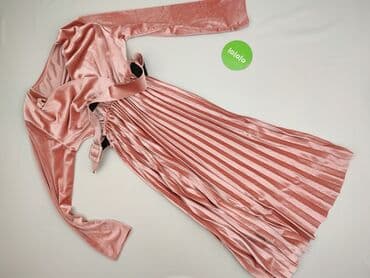 welurowe sukienki na wesele: Sukienka damska, rozmiar S — 2