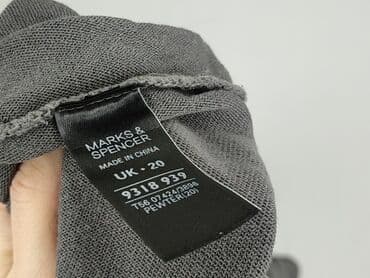 h m tunika: Marks & Spencer, Tunika damska, rozmiar 2XL — 5