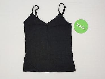 ubrania basic damskie: Top damski, rozmiar S — 2