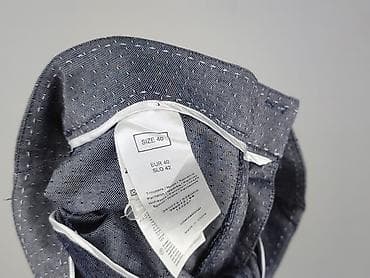 outlet ecco buty: Orsay, Spodnie materiałowe damskie, rozmiar L — 5