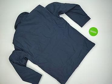 pull: Чоловіча демісезонна куртка, розмір M — 3