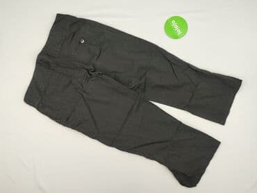 lagattini spodnie wyprzedaż: Fransa, Spodnie materiałowe damskie, rozmiar L — 3