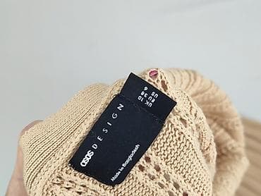 1417 stradivarius: ASOS Design, Sukienka damska, rozmiar M — 4