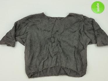 ciapy misie: Sweter damski, rozmiar One size — 2